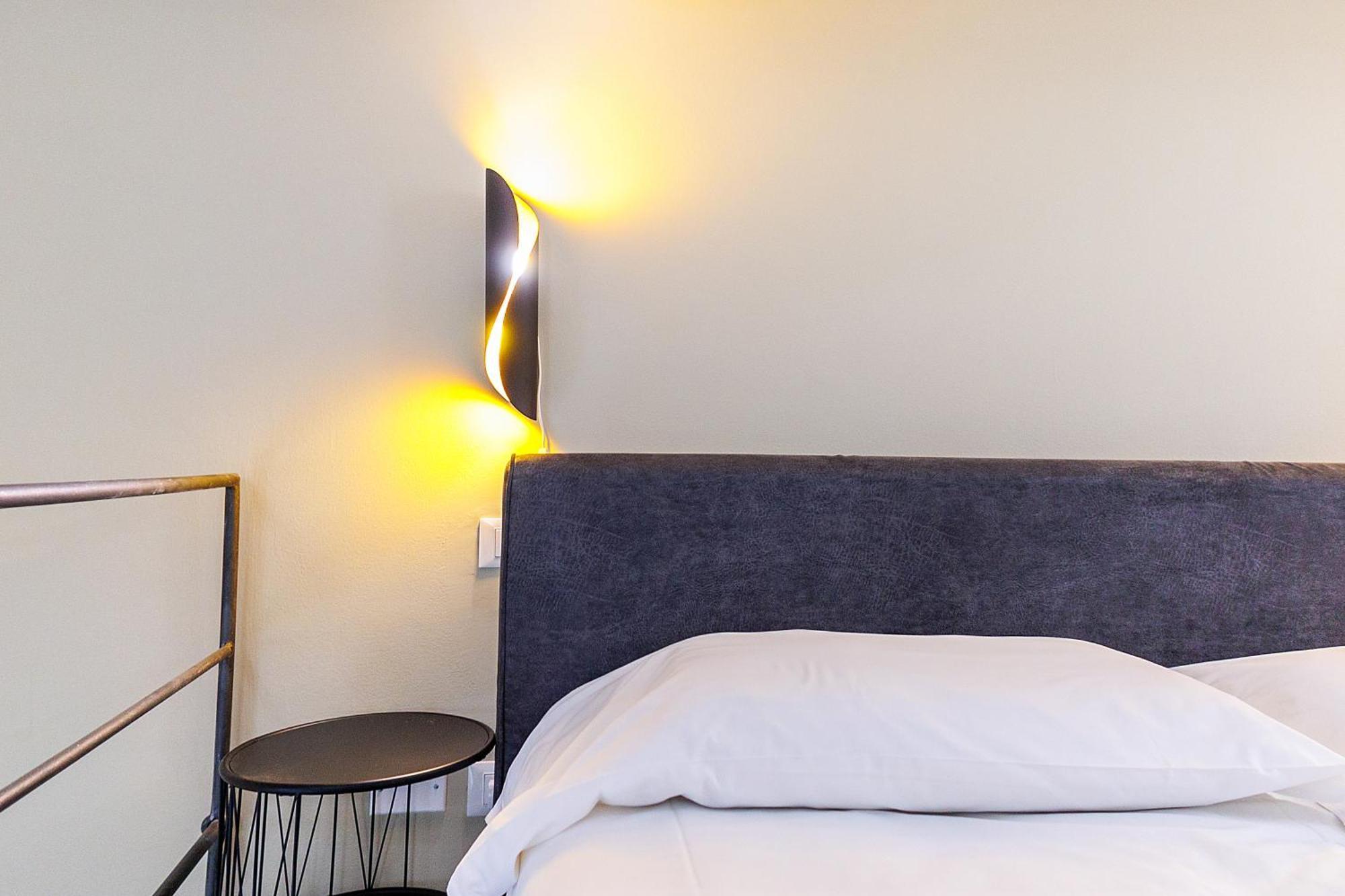 Goodstay Corte Regina Suite Lecce Exterior foto