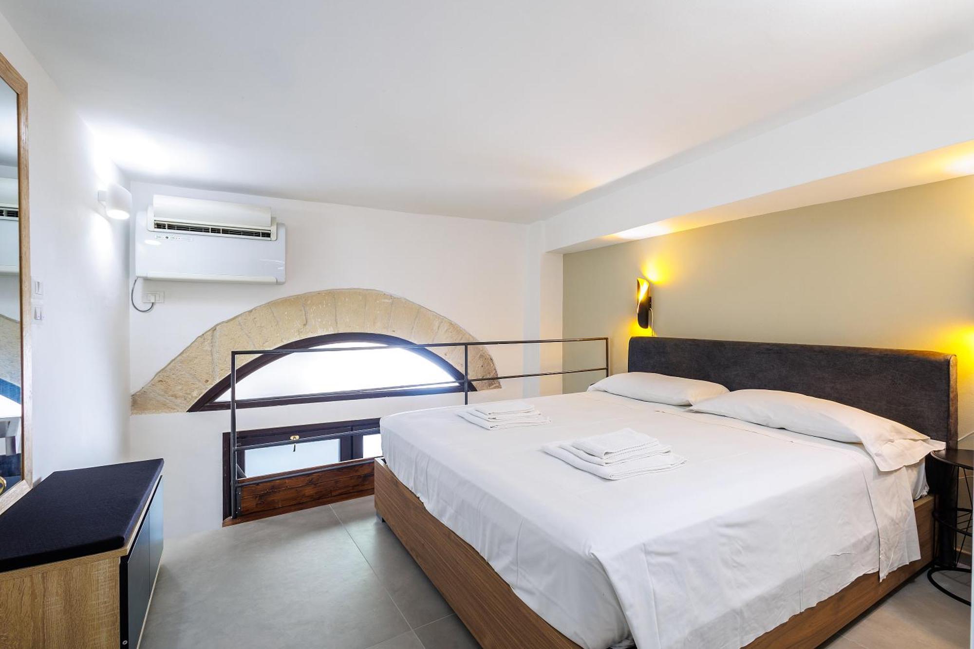 Goodstay Corte Regina Suite Lecce Exterior foto